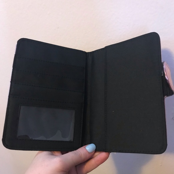 Shiny, Pink Passport ✈️ - Picture 3 of 6